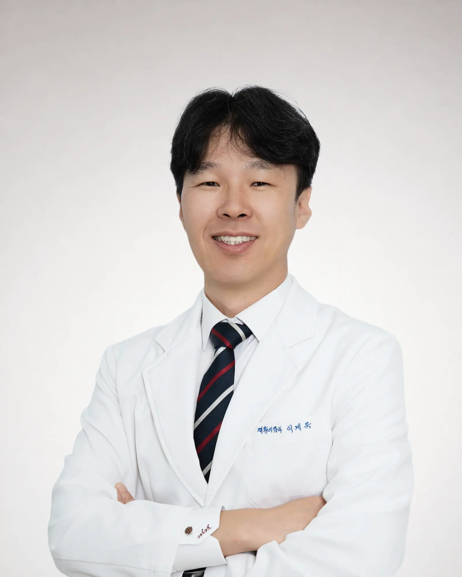 이계욱 원장